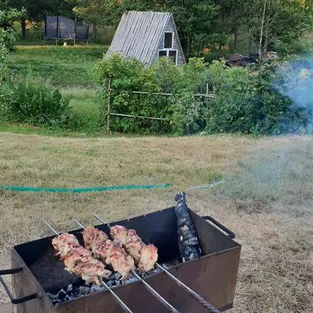 Kulla Hébergement de vacances *