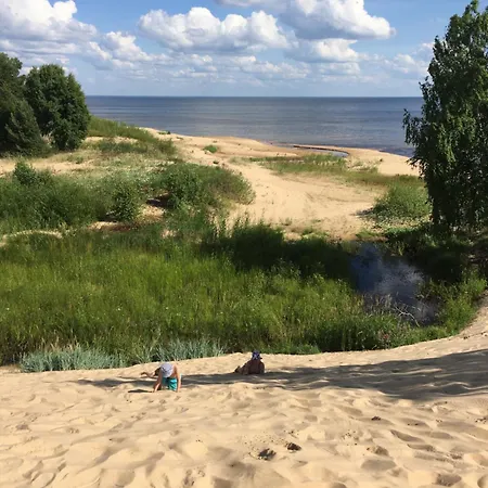 Kulla Hébergement de vacances Karjamaa