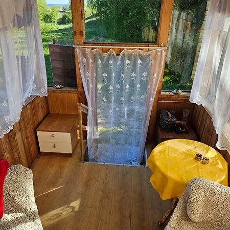 Kulla Hébergement de vacances Karjamaa