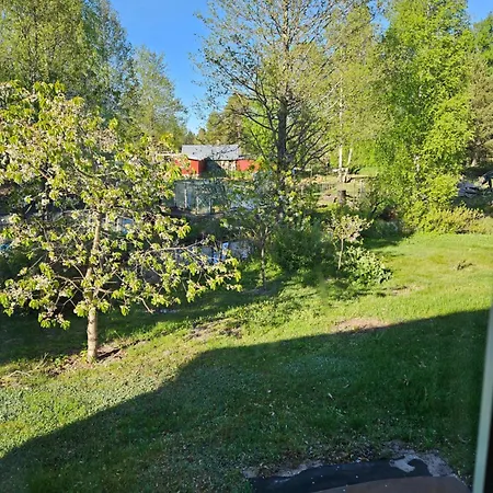 Kulla Hébergement de vacances Karjamaa
